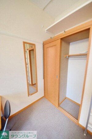 レオパレス原山の物件内観写真